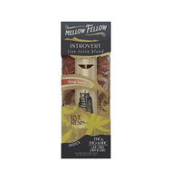 Mellow Fellow Live Resin Disposable 2g (6/pack) [DROPSHIP]
