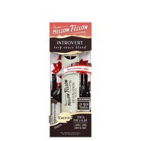 Mellow Fellow Terp Sauce Blend Disposable 2g (6/pack) [DROPSHIP]