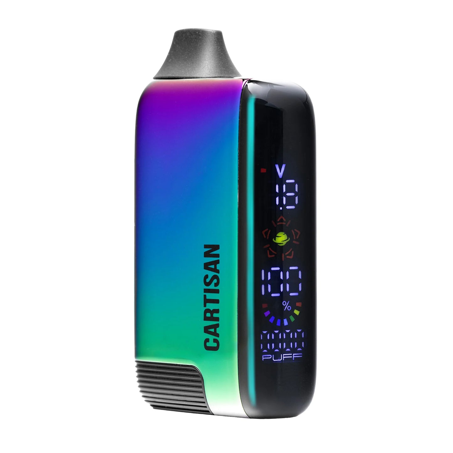 Cartisan Veil Bar Pro Evo 510 Vaporizer (SINGLE)