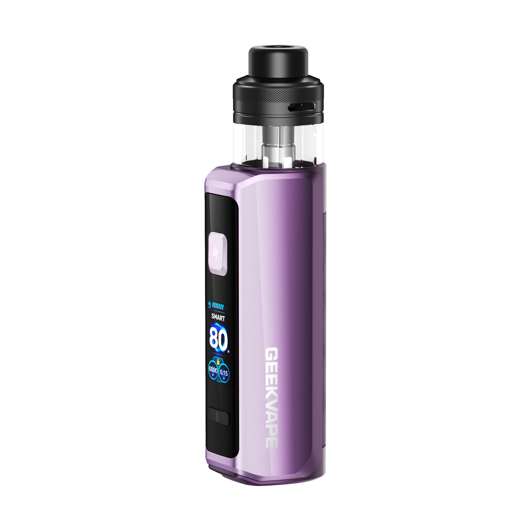 Geek Vape Aegis Force 80W Kit 3200mAh