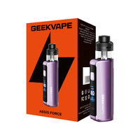 Geek Vape Aegis Force 80W Kit 3200mAh