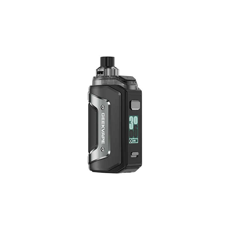 Geek Vape Aegis Hero 5 50W Pod System Kit 2000mAh