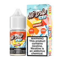 Hi-Drip ICED SALT 30mL [DROPSHIP]