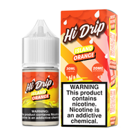 Hi-Drip SALT 30mL [DROPSHIP]