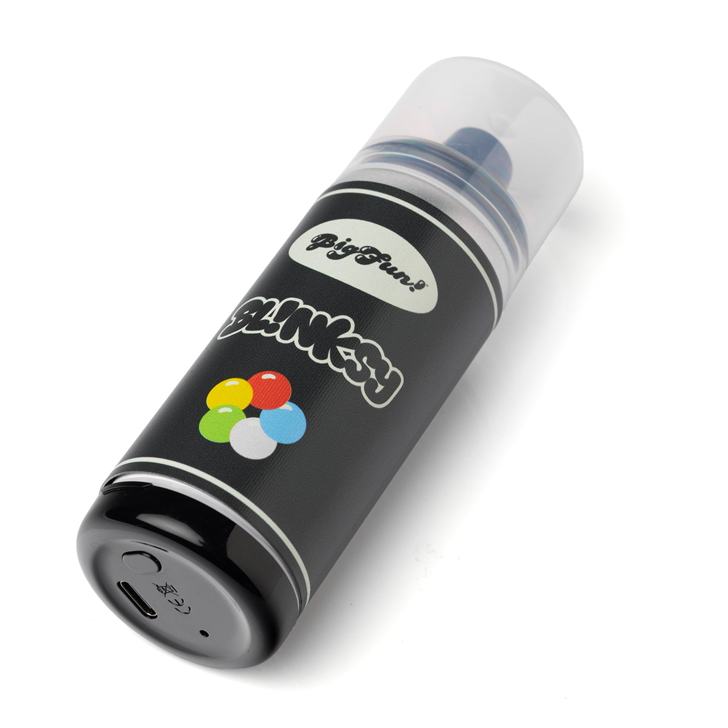 BIGFUN! Blinksy 510 Battery (6/pack)