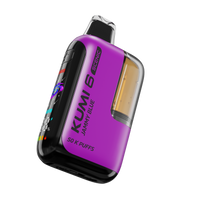 KUMI Six Scenic 50K Disposable 22mL (5/pack) [DROPSHIP]