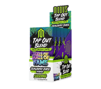 Modus Hall of Fame Tap Out Disposable 5g (SINGLE) [DROPSHIP]