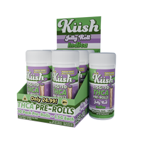 Chapo Kush THC-A Prerolls 1.5g 10ct (6/pack) [DROPSHIP]