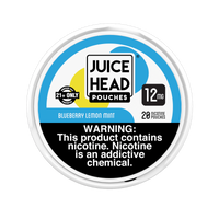 Juice Head Nicotine Pouches (5/pack)