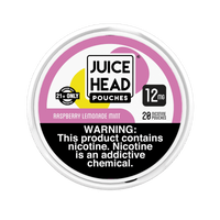 Juice Head Nicotine Pouches (5/pack)