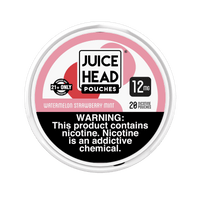 Juice Head Nicotine Pouches (5/pack)