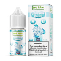 Pod Juice Salt 30mL