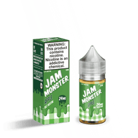 Jam Monster SALT 30mL [DROPSHIP]