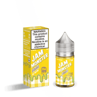 Jam Monster SALT 30mL [DROPSHIP]