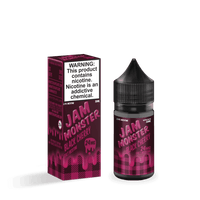 Jam Monster SALT 30mL [DROPSHIP]