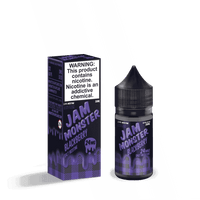 Jam Monster SALT 30mL [DROPSHIP]