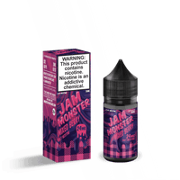 Jam Monster SALT 30mL [DROPSHIP]