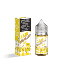 Jam Monster SALT 30mL [DROPSHIP]