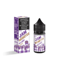 Jam Monster SALT 30mL [DROPSHIP]