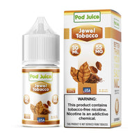 Pod Juice Salt 30mL