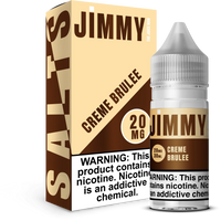 Jimmy The Juice Man SALT 30mL