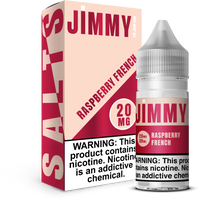 Jimmy The Juice Man SALT 30mL