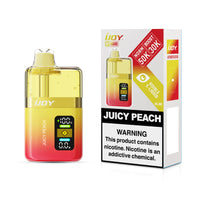 iJoy XP 50K Disposable 20mL (5/pack)