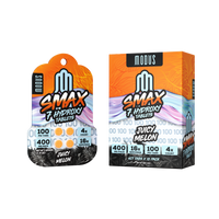 Modus SMAX 7Hydroxy Tablet 4ct 100mg (10/Pack) [DROPSHIP]