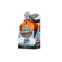 Modus SMAX 7Hydroxy Tablet 4ct 100mg (10/Pack) [DROPSHIP]