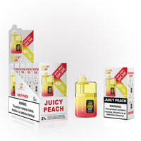 iJoy XP 50K Disposable 20mL (5/pack)