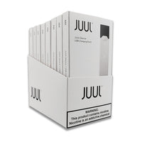 JUUL Basic Kit (8/pack)