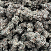 Purple Summit Farms THC-A Indoor Flower Jack Herrer Sativa (SINGLE) [DROPSHIP]