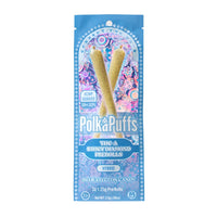 Polkadot Puffs THC-A Saucy Diamond Pre Roll 2ct 1.25g (10/pack)