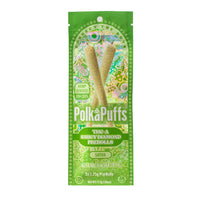 Polkadot Puffs THC-A Saucy Diamond Pre Roll 2ct 1.25g (10/pack)