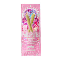 Polkadot Puffs THC-A Saucy Diamond Pre Roll 2ct 1.25g (10/pack)