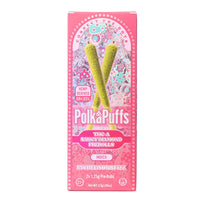 Polkadot Puffs THC-A Saucy Diamond Pre Roll 2ct 1.25g (10/pack)