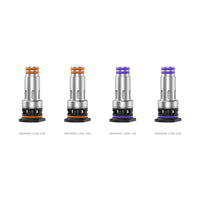 Geek Vape J Series Replacement Coils (5/pack)