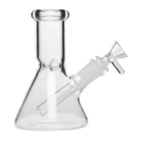 Human Grade 6" Beaker (SINGLE)