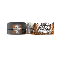 Modus DABS Exotic THC-A Badder Extract 2g (SINGLE) [DROPSHIP]