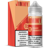 Jimmy The Juice Man 120mL