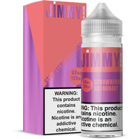 Jimmy The Juice Man 120mL