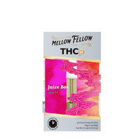 Mellow Fellow THC-P Cartridge 0.5g (6/pack) [DROPSHIP]