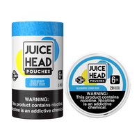 Juice Head Nicotine Pouches (5/pack)