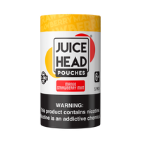 Juice Head Nicotine Pouches (5/pack)