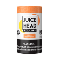 Juice Head Nicotine Pouches (5/pack)