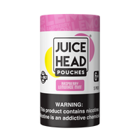 Juice Head Nicotine Pouches (5/pack)