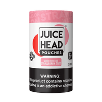 Juice Head Nicotine Pouches (5/pack)