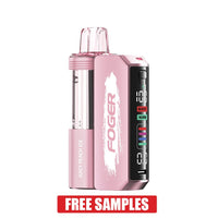 Foger Switch Pro Disposable Kit 19mL SAMPLE (SINGLE)