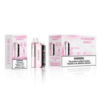 Foger Switch Pro Disposable Kit 19mL (5/pack)