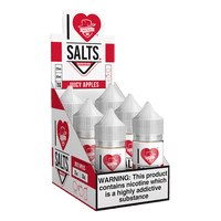 I Love Salts 30mL (6/Pack)